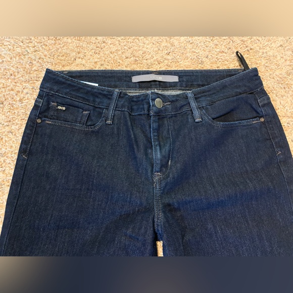 Joe’s Jeans High Waisted “The Icon Muse” Boot Cut Leg - Picture 3 of 5